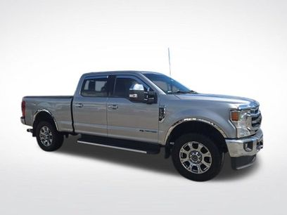 Used 2020 Ford F350 Lariat w/ Lariat Ultimate Package