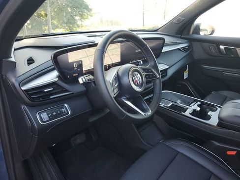 Used 2026 Buick Enclave Preferred image 19