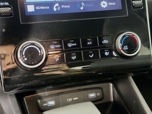 Used 2022 Hyundai Santa Cruz SEL AWD/4WD image 21