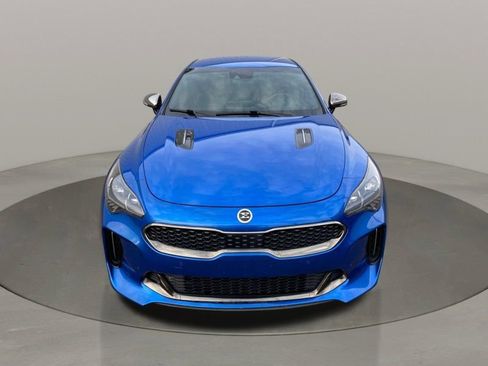 Used 2018 Kia Stinger GT image 8