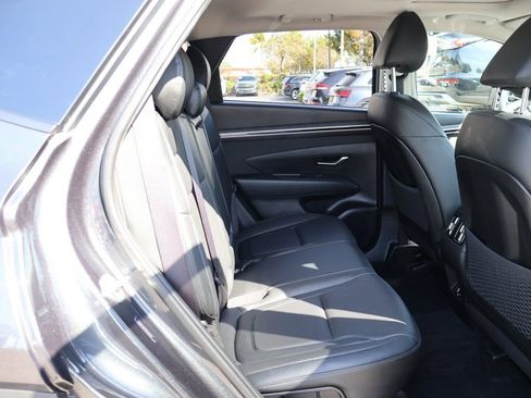 Used 2023 Hyundai Tucson SEL w/ Convenience Package image 39