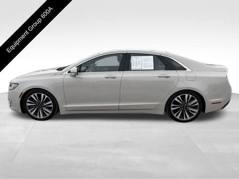Used 2019 Lincoln MKZ Reserve image 3