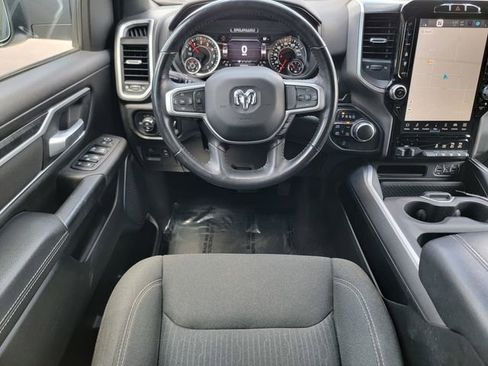Certified 2023 RAM 1500 Big Horn AWD/4WD image 31