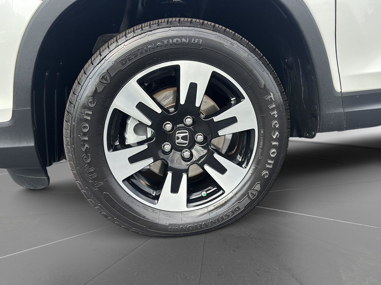 Used 2020 Honda Ridgeline RTL image 16