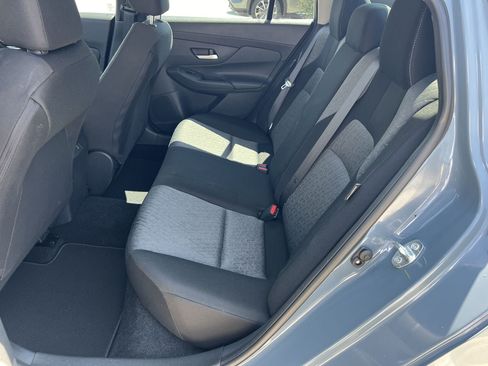 Certified 2026 Nissan Sentra SV w/ Floor Mat Package FWD image 20