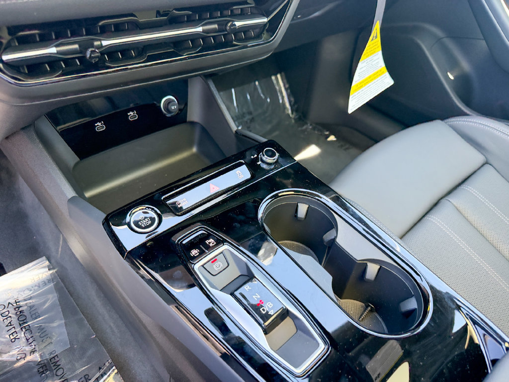 New 2027 Audi A6 e-tron Premium Plus AWD/4WD image 21