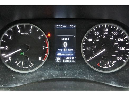 Used 2024 Nissan Sentra S FWD image 13
