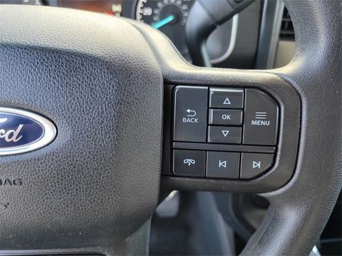 Certified 2023 Ford F150 XL w/ STX Appearance Package image 24