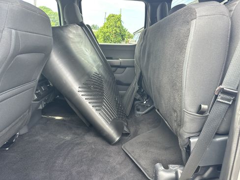Used 2021 Ford F150 XL w/ STX Appearance Package RWD image 21