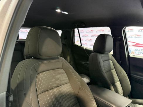 Used 2026 Chevrolet Equinox LT FWD image 44