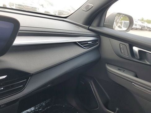 New 2026 Buick Enclave Preferred image 26