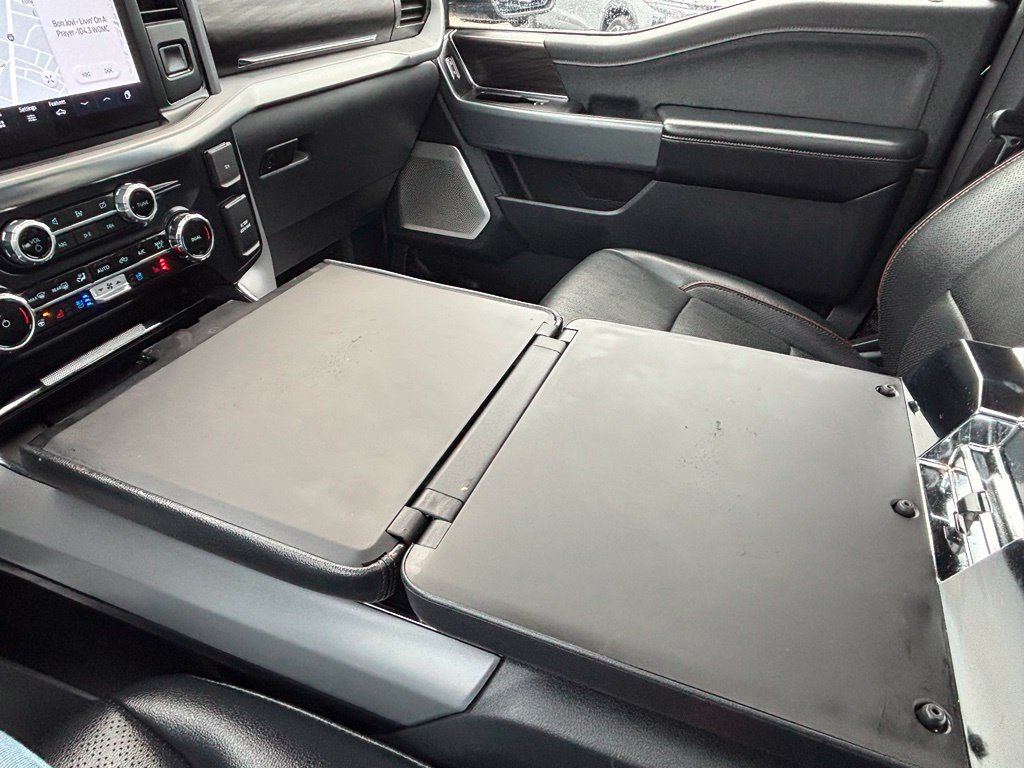 Used 2024 Ford F150 Lariat w/ Equipment Group 502A High AWD/4WD image 34