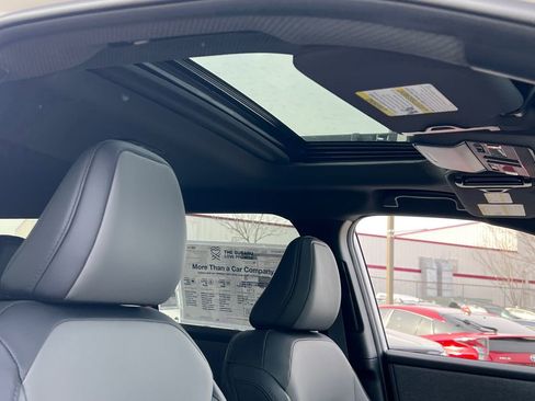 New 2026 Subaru Outback Premium image 9