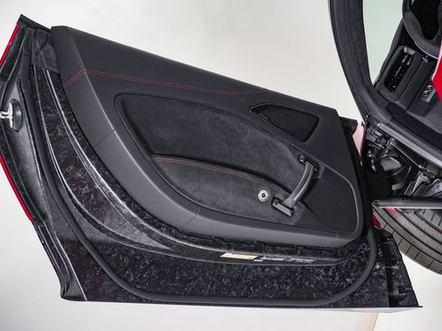 Used 2023 Maserati MC20 Coupe RWD image 31