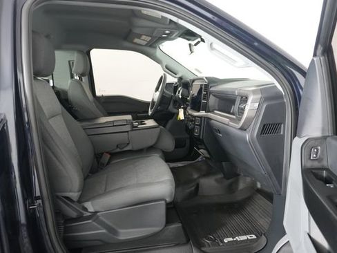 Used 2025 Ford F150 XL w/ Equipment Group 103A High image 24