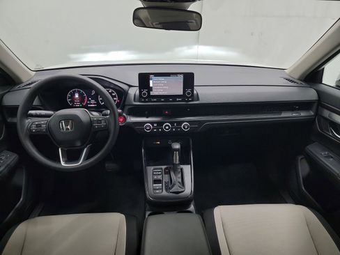 Certified 2025 Honda CR-V LX image 15