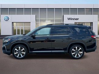 Used 2023 Honda Pilot Touring video 2
