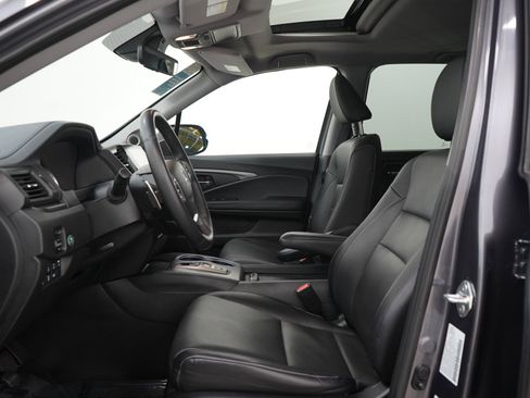 Used 2023 Honda Ridgeline RTL-E image 24