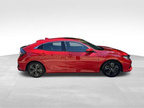 Used 2019 Honda Civic EX image 6