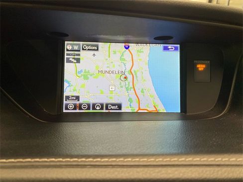 Used 2015 Lexus ES 350 image 17