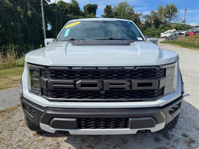Used 2023 Ford F150 Raptor AWD/4WD image 2
