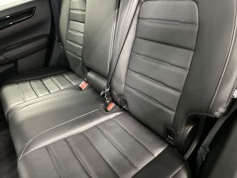 Certified 2025 Honda CR-V EX-L image 11