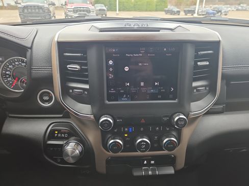 Certified 2022 RAM 1500 Laramie image 19