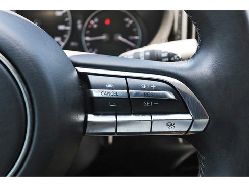 Used 2023 MAZDA CX-50 AWD 2.5 S w/ Cargo Package image 16