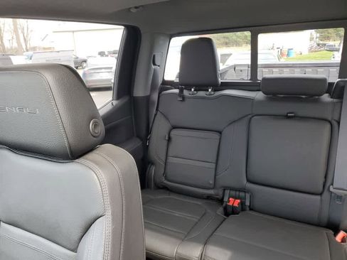 Used 2019 GMC Sierra 1500 Denali w/ Denali Ultimate Package image 14