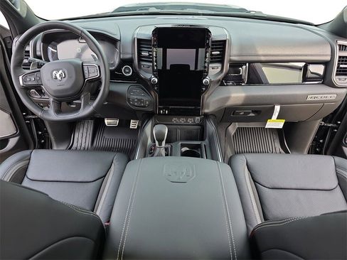 New 2026 RAM 1500 Rebel image 9