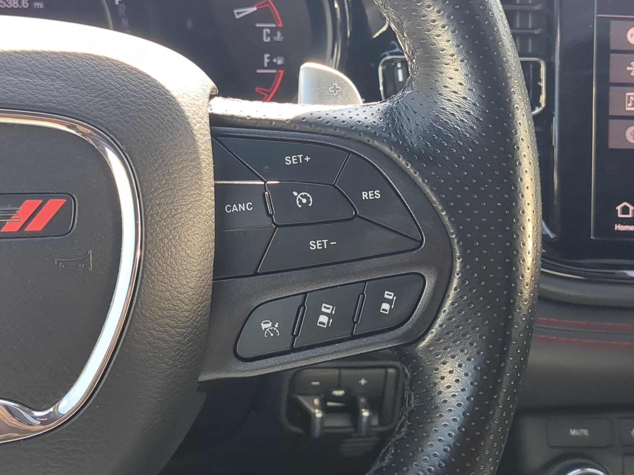 Used 2024 Dodge Durango GT AWD/4WD image 20