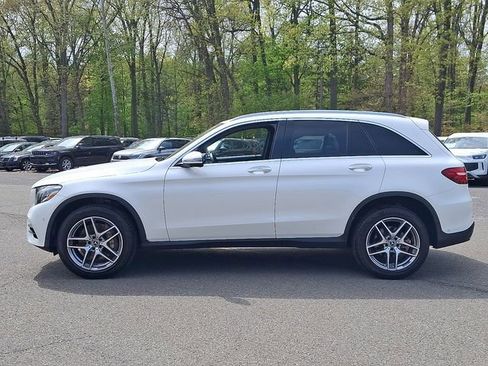 Used 2018 Mercedes-Benz GLC 300 4MATIC image 6