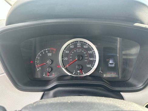 Used 2022 Toyota Corolla Cross LE FWD image 8