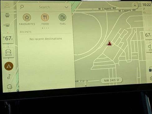 New 2026 Land Rover Range Rover Sport Dynamic SE image 13