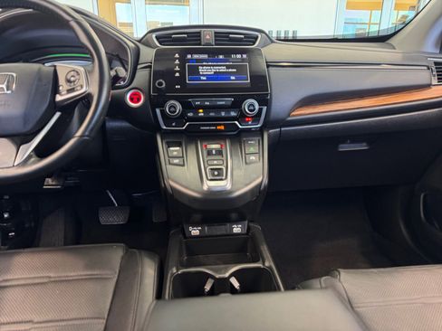 Used 2022 Honda CR-V EX-L image 20