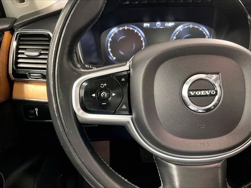 Used 2019 Volvo XC90 T6 Inscription w/ Protection Package AWD/4WD image 23