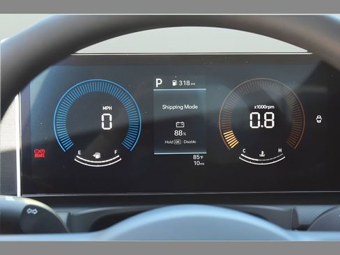 New 2025 Hyundai Santa Cruz SE AWD/4WD image 22