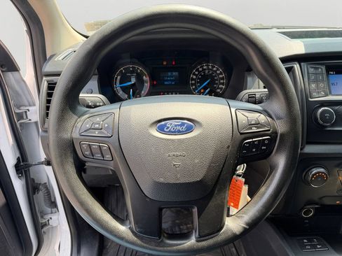Used 2021 Ford Ranger XL w/ Equipment Group 101A High RWD image 13