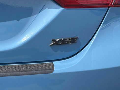 Used 2023 Toyota Camry XSE w/ Blackout Package (TMS) FWD image 24