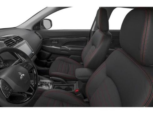 New 2026 Mitsubishi Outlander Sport SE AWD/4WD image 36
