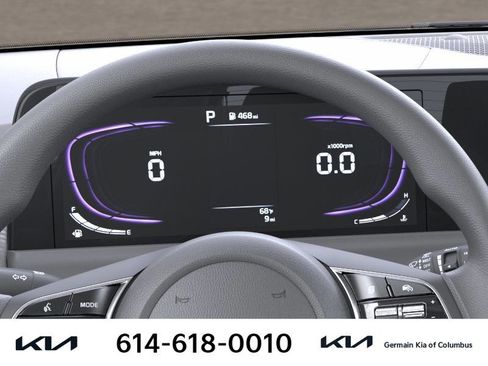 New 2026 Kia Seltos LX image 24