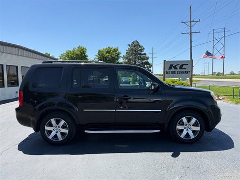 Used 2013 Honda Pilot Touring image 5