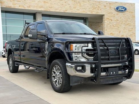 Used 2022 Ford F250 Lariat image 17