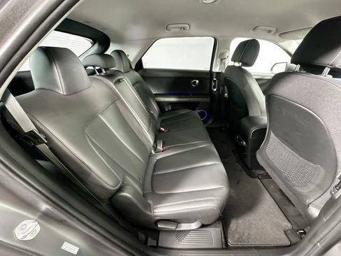 Used 2023 Hyundai Ioniq 5 SEL AWD/4WD image 27
