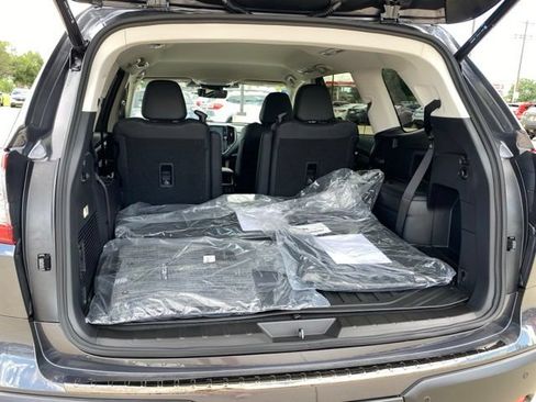 New 2026 Subaru Ascent Premium AWD/4WD image 23