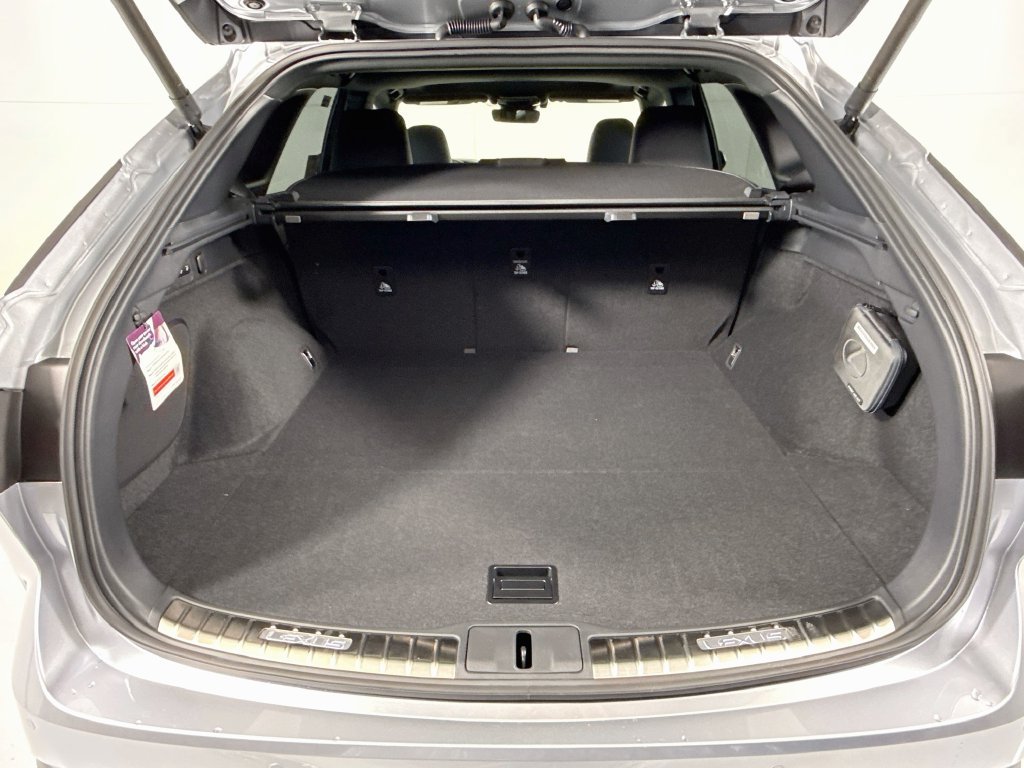 New 2026 Lexus RX 350 Premium Plus w/ Accessory Package (K3) FWD image 29