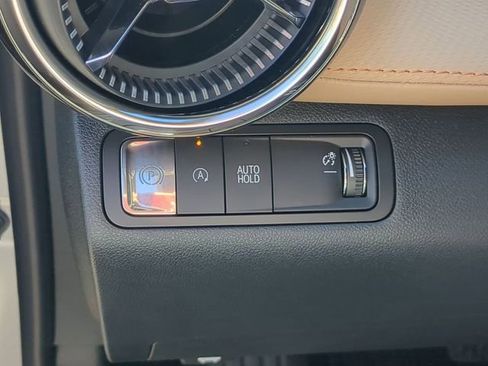 New 2026 Chevrolet Equinox ACTIV w/ Convenience Package III FWD image 26