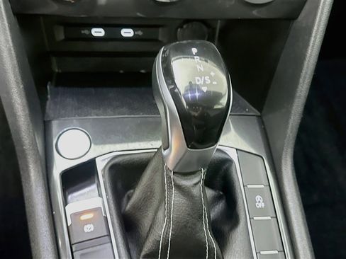 Used 2023 Volkswagen Tiguan S AWD/4WD image 23