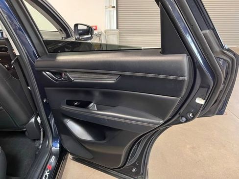 Used 2020 MAZDA CX-5 Grand Touring image 15
