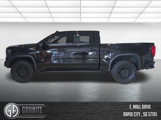 Used 2025 GMC Sierra 1500 AT4X AWD/4WD video 2
